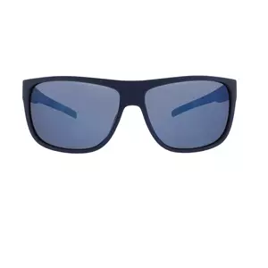 Okulary Red Bull Spect Eyewear Loom blue szkła smoke with blue mirror-1