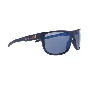 Okulary Red Bull Spect Eyewear Loom blue szkła smoke with blue mirror-2