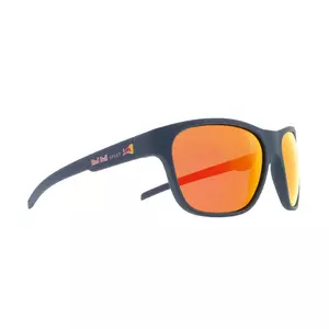 Okulary Red Bull Spect Eyewear Sonic blue szkła brown with red mirror-2