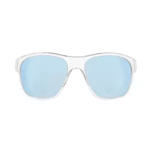 Red Bull Spect Eyewear Lunettes de soleil Sonic en verre transparent avec miroir bleu glacier - SONIC-005P