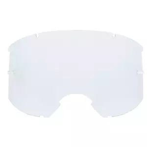 Red Bull Spect Eyewear Strive klar flash goggle lins-1