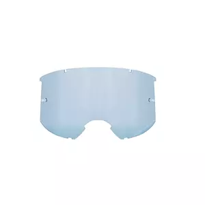 Red Bull Spect Eyewear Strive világosszürke villanó világosszürke szemüveglencse