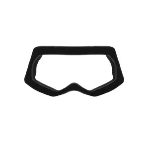 Espuma interior máscara Red Bull Spect Eyewear Strive negro - STRIVE-FACEFOAM