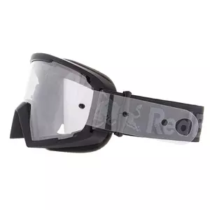Red Bull Spect Eyewear Whip průhledné stahovací pásky brýlí - WHIP-TEAROFFFILM
