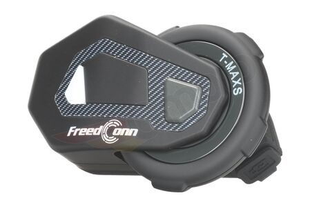 Interkom FreedConn T-Max S V4 Pro Single Polskie komunikaty 1 kask