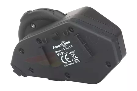 Intercom FreedConn T-Max S V4 Pro Duo Poolse aankondigingen 2 helmen-2