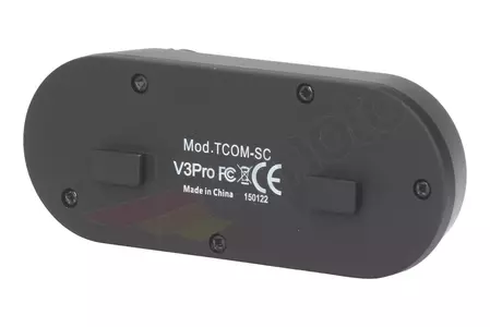 Interfono T-Com SC V3 Pro 5.0 Bluetooth FreedConn-2