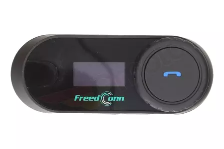"FreedConn" "Bluetooth" T-Com SC V3 Pro 5.0 domofonas-5