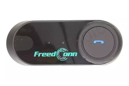 FreedConn Intercomunicador Bluetooth T-Com VB V3 Pro 5.0-5