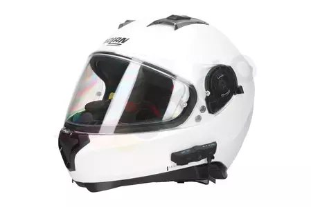SCS S-7 Evo Bluetooth 1 interkom pre motocykle s prilbou-6