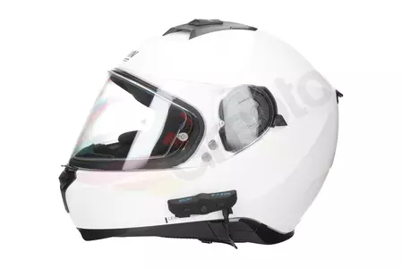 SCS S-7 Evo Bluetooth 1 interkom pre motocykle s prilbou-7