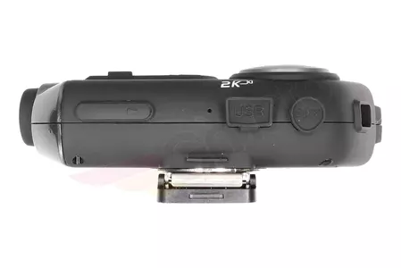 Interfono moto SCS S-11 Bluetooth 800M WiFi Camera 2K 1 casco-7