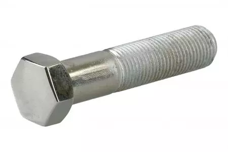 Romet Komar skrutka riadidiel 51mm chróm - 669443