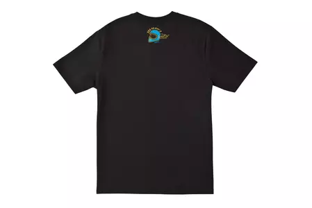 Koszulka T-shirt Ukraina z logo Gmoto Idi nachuj L-3