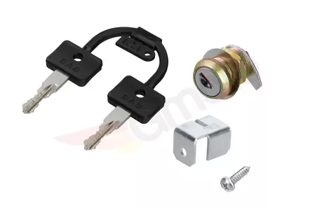 Ключалка за съхранение с плоча Simson - 669585