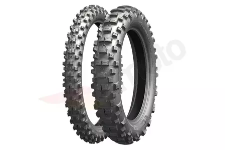 Michelin Enduro Medium FIM pneumatika 90/100-21 57R TT predná DOT 01/2022