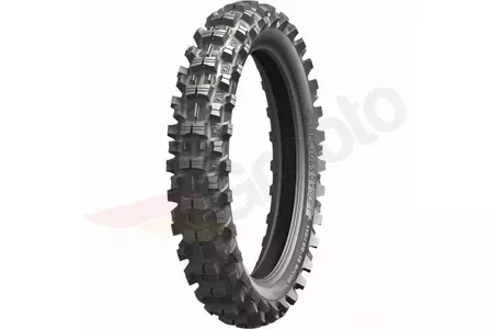 Michelin Starcross 5 Soft 90/100-14 49M TT M/C zadní pneumatika DOT 03/2022 - CAI120309/22