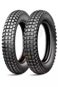 Michelin Trial Competition X11 4.00R18 64M TL M/C achterband DOT 12/2022 - CAI956236/22