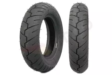 Michelin S1 3.00-10 50J TL/TT predná/zadná pneumatika DOT 03-08/2022 - CAI871893/22