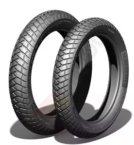 Задна гума Michelin Anakee Street 120/90-17 64T TL M/C DOT 02/2022 - CAI775950/22