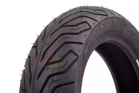 Michelin City Grip 110/70-11 45L TL M/C предна гума DOT 03-06/2022 специална оферта-2