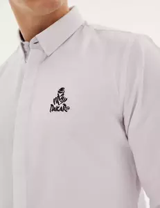 Разнообразни Рали Дакар ST VIP 2 риза бяла XXL-2
