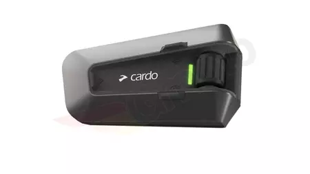 Cardo Packtalk Edge Intercom Single - PT200001