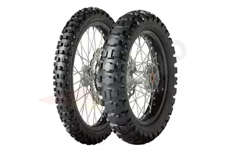 Predná pneumatika Dunlop D908 RR Rally Raid 90/90-21 54S TT M+S DOT 13-14/2022