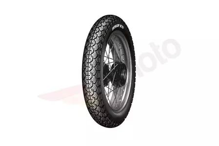 Dunlop K70 3.50-19 57P TT vorne/hinten Oldtimer-Classic Reifen nach Maß - 652959