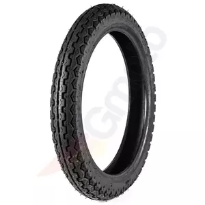 Dunlop K82 3.50-18 56S TT for/bag Oldtimer-dæk DOT 04/2022-1