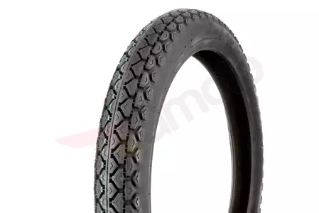 Klasični profil pnevmatike + notranja cev + platišče 3.00-18 18x3.00 P25 TT-2