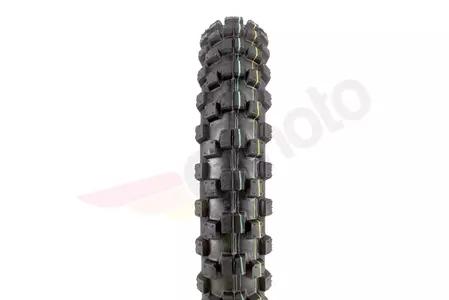 Reifensatz Reifen Schlauch Enduro Cross Mini Cross 110 125 80/100-12 P153 TT-3