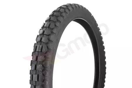 Reifensatz Reifen Schlauch Felgenband Enduro Cross 80/100-21 P208 TT-2