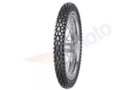 Přední pneumatika Mitas E-02 Dual Sport 3.00-21 54S TT DOT 13/2022 - 2000023325101