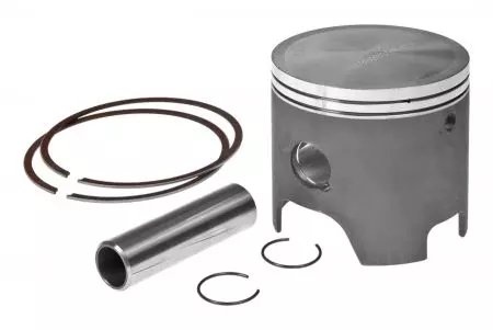 Piston complet Athena 64.94mm selecție A forjat - S4F06500002A