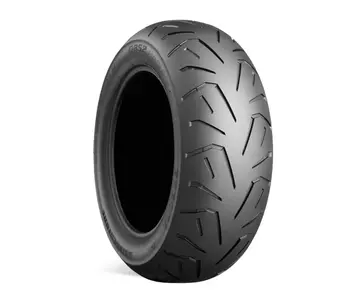 Bridgestone Reifen G852 G 200/55R16 77H TL DOT 01/2022-1