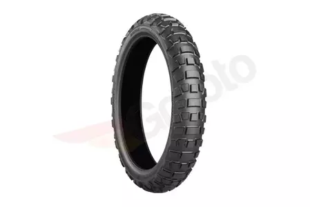 Přední pneumatika Bridgestone AX41 110/80B19 59Q TL DOT 2022 - 16624
