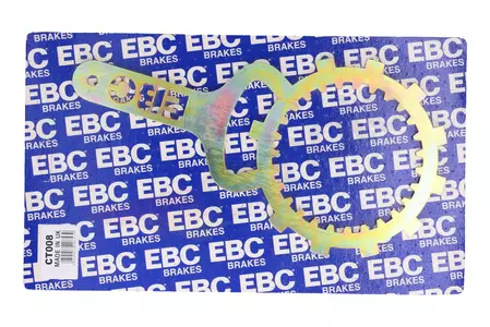 EBC sankabos krepšelio veržliaraktis - CT008