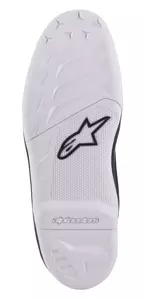 Alpinestars Stella Tech 3/Tech 7S kengänpohja valkoinen 4-1