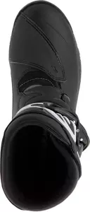 Alpinestars Belize Drystar μπότες πεζοπορίας μαύρο 10-4
