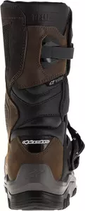 Alpinestars Belize Drystar chaussures de randonnée marron/noir 10-3