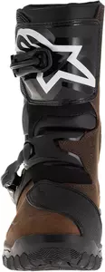 Alpinestars Belize Drystar chaussures de randonnée marron/noir 8-4