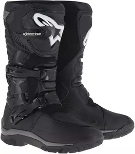 Alpinestars Corozal Drystar adventure boots black 10 - 2047516-10-10