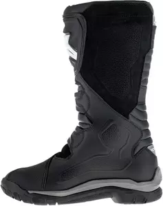 Alpinestars Corozal Drystar adventure boots black 10-4