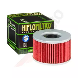 Filtro de óleo HifloFiltro HF 561 Kymco - HF561