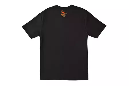 Koszulka T-shirt Kask z logo Gmoto S-3