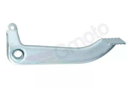 Nožna poluga - papučica stražnje kočnice Romet Komar Motorynka Ogar 205-4