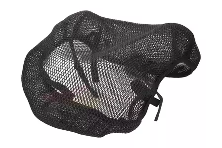Capac de scaun cu plasă universală respirabilă 3D 3XL-2