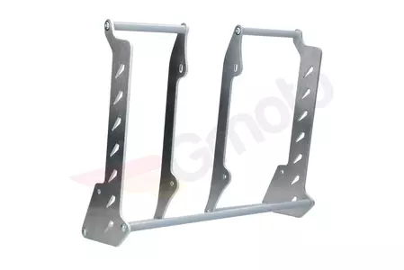 Osłona wzmocnienie chłodnicy aluminiowa HLP Sherco SE SEF 250 300 13-21-2