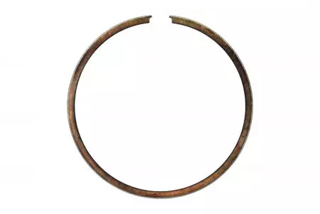 "Athena" stūmoklinis žiedas 54X0,8 mm chromas - S410485316005